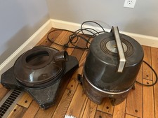 VINTAGE ARCOBALENO D3C