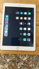 Apple iPad  2018 128 GB Wi-Fi Tablet - Argento
