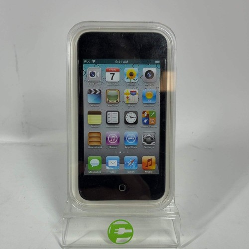 Nuovo apple ipod touch - nuovo, 4a