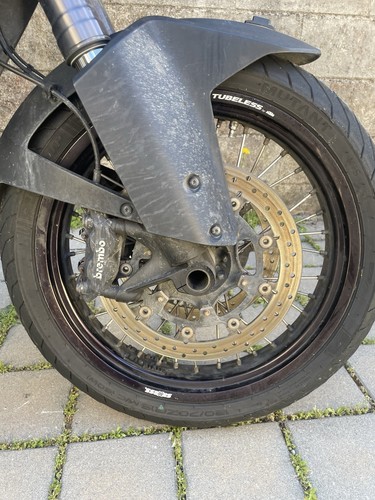 Ruote cerchi per ktm 1290 - cerchi,