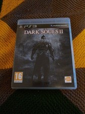 Dark Souls 2 PS3 PAL Ita