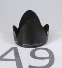 Olympus LH-1 paraluce per
