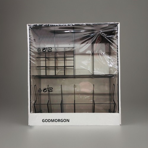 Nuovo ikea godmorgon grande - nuovo,