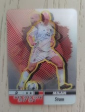 PROMINTER 2004 CALCIO ANIMATION SERIE A JAAP STAM MILAN