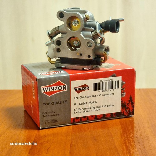 Carburatore per husqvarna 135 - carburatore,