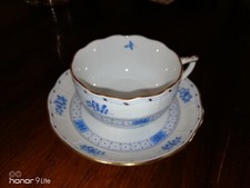 Servizio  thè Herend, decoro