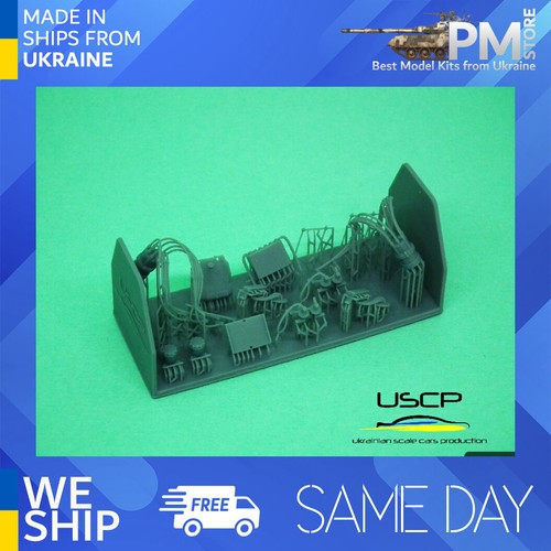Uscp 24a095 alfa - uscp, 1/24