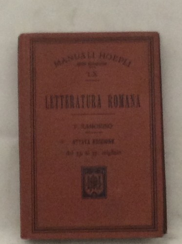 Libro ramorino felice - ramorino,