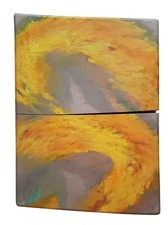 TETSURO SHIMIZU: 2001