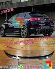 1850💎SPOILER TETTO ADATTO
