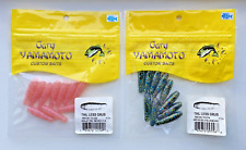 Set 2 Smith x Gary Yamamoto