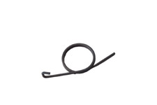 (SF20) MOLLA MANIGLIA INTERNA PORTA DX PIAGGIO APE TM P BENZINA -- 212711