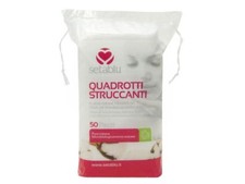 Confezione 50 Quadrotti