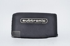 Cover neoprene per flash - cover,