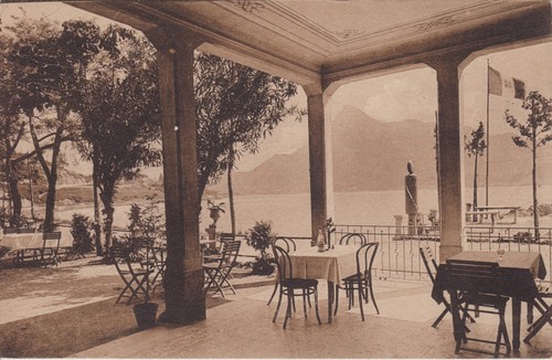 Lecco ristorante caviate - ristorante,
