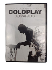 Coldplay Live in Paris Au