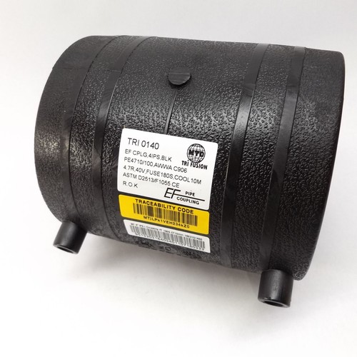Pipe accoppiamento tri 0140 - pipe,