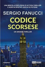 Libri Sergio Fanucci - Codice