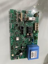 scheda caldaia immergas