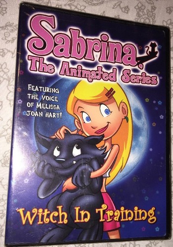 Sabrina the animated series - animated,