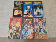 Lotto VHS Videocassette Dragon