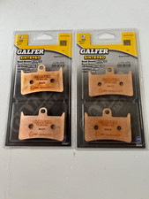 GALFER Pastiglie freno