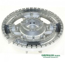 BRUCIATORE TRIPLA CORONA PER