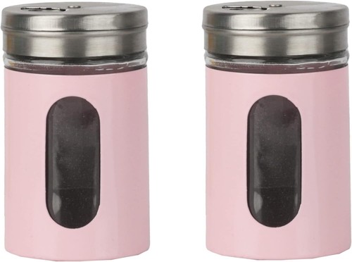 Shaker sale pepe barattoli - shaker,