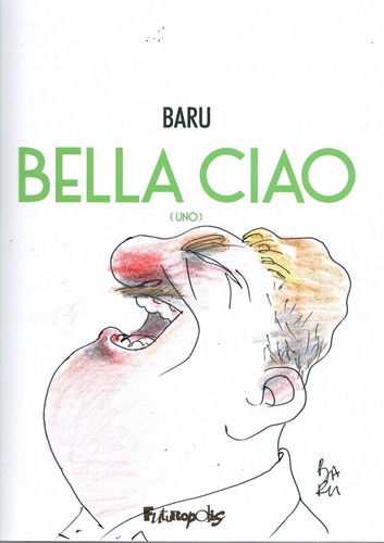 Bella ciao avec - uno,