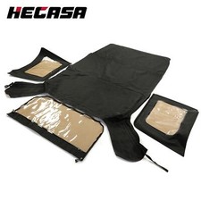 Jeep Wrangler Soft Top for