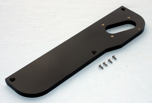 Thorens td124 armboard per - per, sme