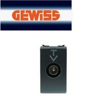 PRESA TV DIRETTA GEWISS