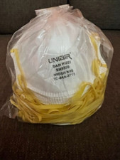 Maschera viso monouso - maschera,