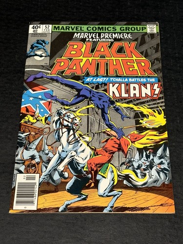 Marvel premiere - marvel,