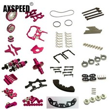 Axspeed upgrade ricambi - upgrade,