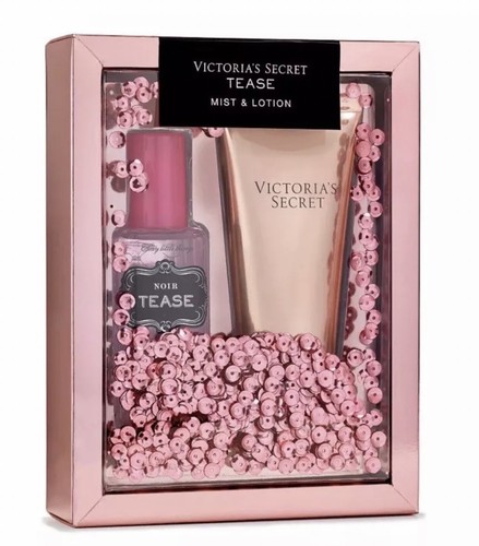 Victoria secret tease set - secret,