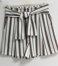SHORTS DONNA RAGAZZA ARTIGLI