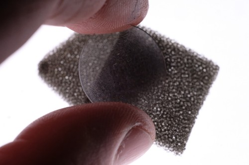 Reticolo micrometrico per - reticolo,