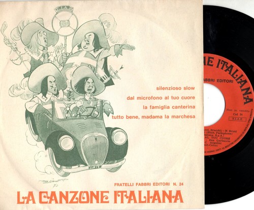 Norma bruni ernesto bonino - norma,