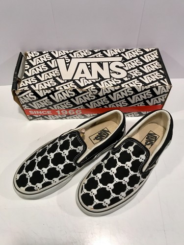 Scarpe vans classic - scarpe,