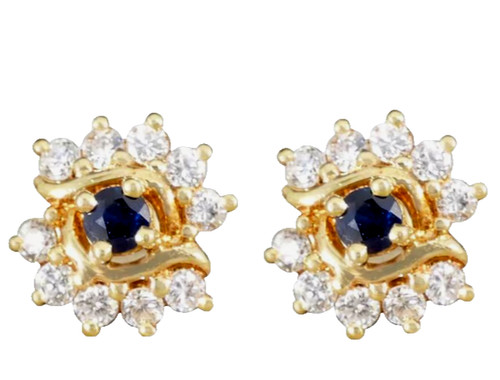 50ct diamante naturale - 0.50ct, 14k