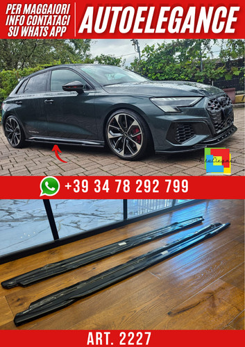 Art 2227 sotto minigonne - 💕art.2227,