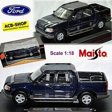 Ford Explorer Sport Trac