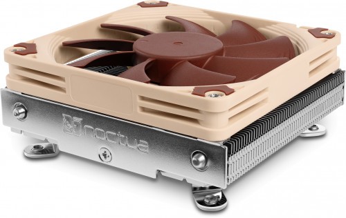 Noctua l9i 17xx intel - noctua, nh-l9i-17xx