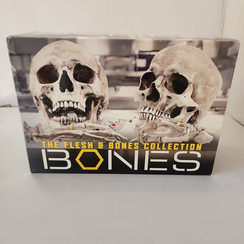 Bones the complete - the, series