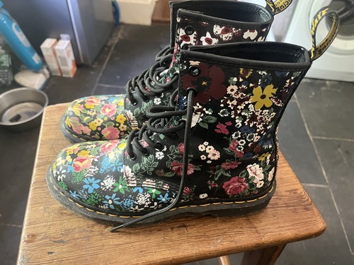 Doc martens stivali pascal - martens,
