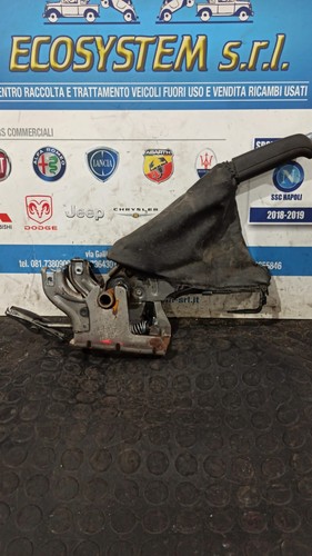 Leva freno mano per opel - leva,