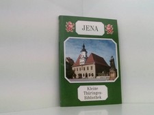 Jena. [Text: Albrecht Börner]