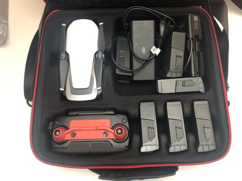 Drone della dji modello - della,