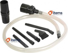 Menalux D18N 8 Pezzi Kit